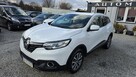 Renault Kadjar Oszczędny  *130 Km* Niski Udok. Przebieg* Gwarancja w cenie ! - 7