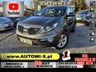 Kia Sportage 1,7 D * SALON PL * Bardzo Zadbana * Gwarancja / Zamiana * Automi-x.pl - 1