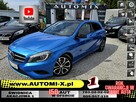 Mercedes A 180 Piękny kolor* Automat * dużo faktur *Salon PL * Gwarancja >AUTOMI-X.PL