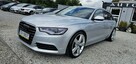 Audi A6 3,0 TDI Automat*N. Rozrząd*Skóra*S-LINE GWARANCJA/ZAMIANA-Automi-x pl - 12