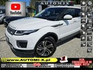 Land Rover Range Rover Evoque 4X4,2.0 D150KM, Salon PL,Igła ,Możliwa zamiana,GWARANCJA- AUTOMI-X.PL