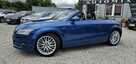 Śliczne Audi TT Cabrio, 1,8b. 160KM, Zarejestrowany GWARANCJA/Zamiana - 4
