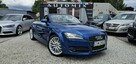 Śliczne Audi TT Cabrio, 1,8b. 160KM, Zarejestrowany GWARANCJA/Zamiana - 6