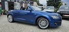 Śliczne Audi TT Cabrio, 1,8b. 160KM, Zarejestrowany GWARANCJA/Zamiana - 7
