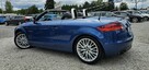 Śliczne Audi TT Cabrio, 1,8b. 160KM, Zarejestrowany GWARANCJA/Zamiana - 8