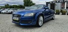 Śliczne Audi TT Cabrio, 1,8b. 160KM, Zarejestrowany GWARANCJA/Zamiana - 9