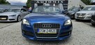 Śliczne Audi TT Cabrio, 1,8b. 160KM, Zarejestrowany GWARANCJA/Zamiana - 10