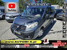 Fiat Scudo Salon PL !LONG!!2,0HDI 140KM Nawiewy ,Panorama,!9Os GWARANCJA/ZAMIANA - 1