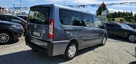 Fiat Scudo Salon PL !LONG!!2,0HDI 140KM Nawiewy ,Panorama,!9Os GWARANCJA/ZAMIANA - 6