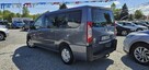 Fiat Scudo Salon PL !LONG!!2,0HDI 140KM Nawiewy ,Panorama,!9Os GWARANCJA/ZAMIANA - 10