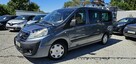 Fiat Scudo Salon PL !LONG!!2,0HDI 140KM Nawiewy ,Panorama,!9Os GWARANCJA/ZAMIANA - 11
