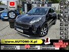 Kia Sportage GT I- właściciel 1.6 Benzyna177KM Automat 4x4 -Gwarancja- automi-x.pl