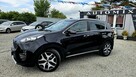 Kia Sportage GT I- właściciel 1.6 Benzyna177KM Automat 4x4 -Gwarancja- automi-x.pl - 4