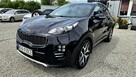 Kia Sportage GT I- właściciel 1.6 Benzyna177KM Automat 4x4 -Gwarancja- automi-x.pl - 11