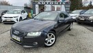 Audi A5 2,0 benz, 211KM MANUAL! Sportback z GWARANCJĄ/Zamiana - Automi-x.pl - 4