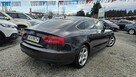 Audi A5 2,0 benz, 211KM MANUAL! Sportback z GWARANCJĄ/Zamiana - Automi-x.pl - 5