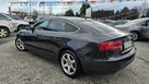 Audi A5 2,0 benz, 211KM MANUAL! Sportback z GWARANCJĄ/Zamiana - Automi-x.pl - 8