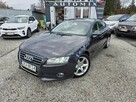 Audi A5 2,0 benz, 211KM MANUAL! Sportback z GWARANCJĄ/Zamiana - Automi-x.pl - 9