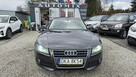 Audi A5 2,0 benz, 211KM MANUAL! Sportback z GWARANCJĄ/Zamiana - Automi-x.pl - 10