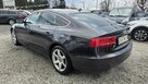 Audi A5 2,0 benz, 211KM MANUAL! Sportback z GWARANCJĄ/Zamiana - Automi-x.pl - 15