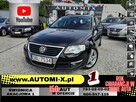 Volkswagen Passat Salon PL ! 1,8 Benz 160KM Zadbany, Zarejestrowany z GWARANCJĄ /ZAMIANA