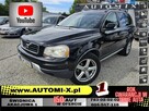Volvo XC 90 R-Design 2,4 D 4x4, Manual , Full opcja, GWARANCJA, Zamiana - 1