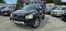 Volvo XC 90 R-Design 2,4 D 4x4, Manual , Full opcja, GWARANCJA, Zamiana - 3