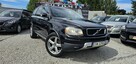 Volvo XC 90 R-Design 2,4 D 4x4, Manual , Full opcja, GWARANCJA, Zamiana - 7