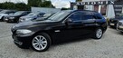 BMW 520 2,0 d 184 KM! Super Stan , Manual! , GWARANCJA/Zamiana- automi-x.p.l - 4