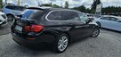 BMW 520 2,0 d 184 KM! Super Stan , Manual! , GWARANCJA/Zamiana- automi-x.p.l - 5