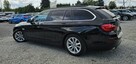 BMW 520 2,0 d 184 KM! Super Stan , Manual! , GWARANCJA/Zamiana- automi-x.p.l - 8
