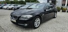 BMW 520 2,0 d 184 KM! Super Stan , Manual! , GWARANCJA/Zamiana- automi-x.p.l - 9