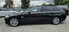 BMW 520 2,0 d 184 KM! Super Stan , Manual! , GWARANCJA/Zamiana- automi-x.p.l - 15
