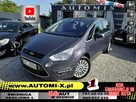 Ford S-Max Lift 7- MIO OS! Super Wyposażenie / Mozliwa Zamiana * Gwarancja - 1
