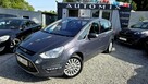 Ford S-Max Lift 7- MIO OS! Super Wyposażenie / Mozliwa Zamiana * Gwarancja - 3