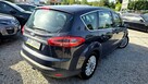 Ford S-Max Lift 7- MIO OS! Super Wyposażenie / Mozliwa Zamiana * Gwarancja - 4