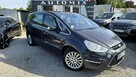 Ford S-Max Lift 7- MIO OS! Super Wyposażenie / Mozliwa Zamiana * Gwarancja - 5