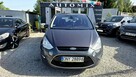 Ford S-Max Lift 7- MIO OS! Super Wyposażenie / Mozliwa Zamiana * Gwarancja - 7