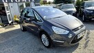 Ford S-Max Lift 7- MIO OS! Super Wyposażenie / Mozliwa Zamiana * Gwarancja - 8