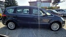 Ford S-Max Lift 7- MIO OS! Super Wyposażenie / Mozliwa Zamiana * Gwarancja - 9