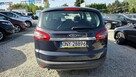 Ford S-Max Lift 7- MIO OS! Super Wyposażenie / Mozliwa Zamiana * Gwarancja - 11