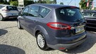 Ford S-Max Lift 7- MIO OS! Super Wyposażenie / Mozliwa Zamiana * Gwarancja - 12