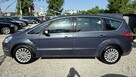Ford S-Max Lift 7- MIO OS! Super Wyposażenie / Mozliwa Zamiana * Gwarancja - 13