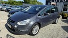 Ford S-Max Lift 7- MIO OS! Super Wyposażenie / Mozliwa Zamiana * Gwarancja - 14