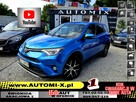 Toyota RAV-4 Salon PL.* 2.0D * ZADBANA- Gwarancja - Zamiana * Automi-x.pl