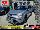Toyota RAV-4 Salon PL.* Serwis ASO * 4x4 / Automat - Gwaracja 12 mcy * Automi-x.pl - 1
