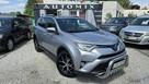 Toyota RAV-4 Salon PL.* Serwis ASO * 4x4 / Automat - Gwaracja 12 mcy * Automi-x.pl - 12