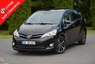 Toyota Verso Lift Premium 7-foteli Kamera Keyless go Asystent Pasa Aso  z Niemiec