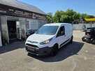 Ford Transit Connect 1.5 TDCI 75 KM, Chłodnia, Dwa Klucze, El. Szyby, Wielofunkcyjna Kier - 2