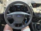 Ford Transit Connect 1.5 TDCI 75 KM, Chłodnia, Dwa Klucze, El. Szyby, Wielofunkcyjna Kier - 7